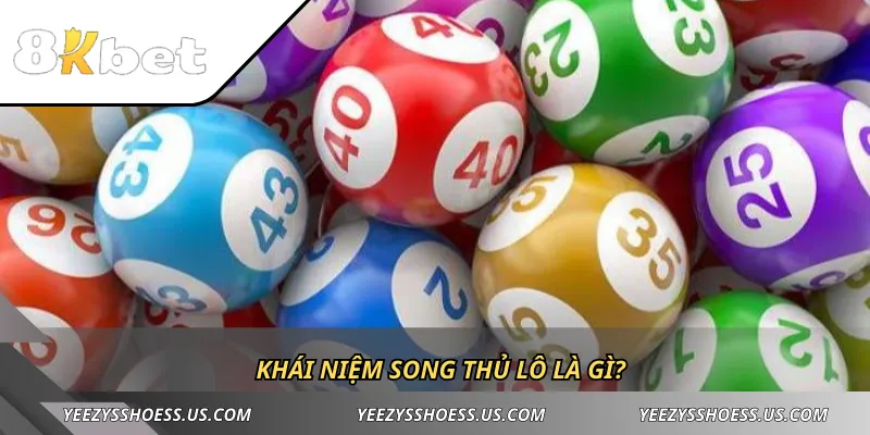 Khái niệm song thủ lô là gì?